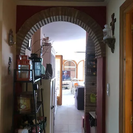 Апартаменты Torre Almadrava *