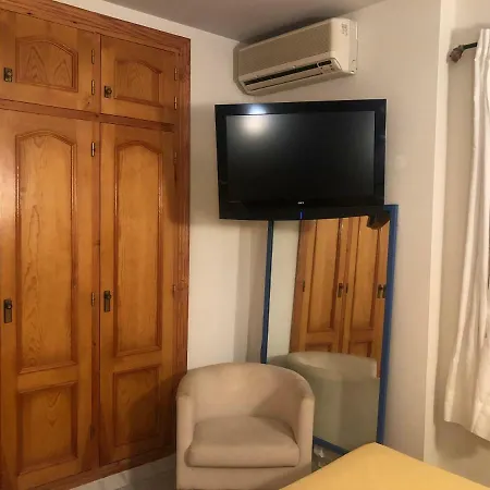 Torre Almadrava Апартаменты *