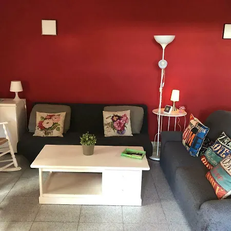 Torre Almadrava Дения