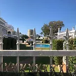 Torre Almadrava Appartement