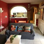 Torre Almadrava Appartement Dénia