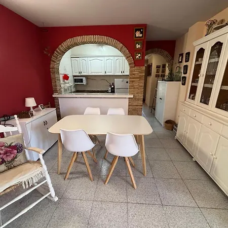 Torre Almadrava Appartement Dénia