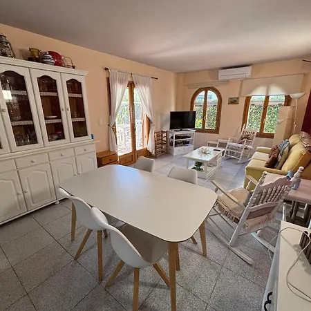 Appartement Torre Almadrava *