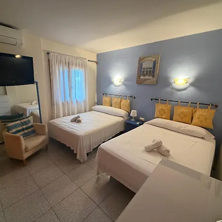 Apartamento Torre Almadrava *