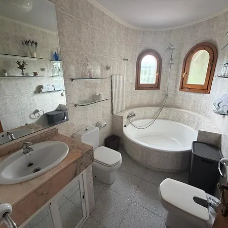 Apartamento Torre Almadrava Dénia