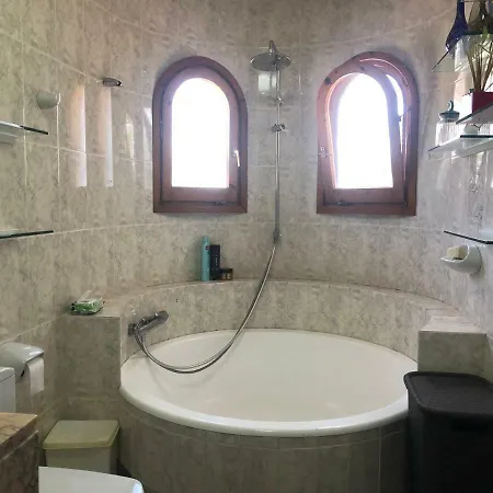 Torre Almadrava Appartement Dénia