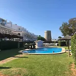 Torre Almadrava Apartamento Dénia