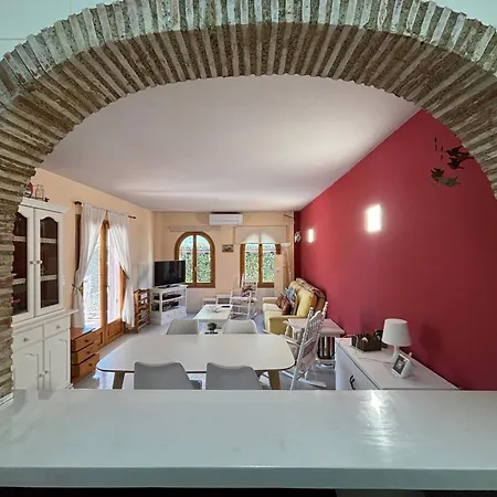 Torre Almadrava Appartamento *