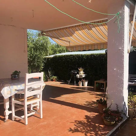 Torre Almadrava דירה