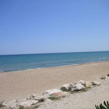 Torre Almadrava דירה *
