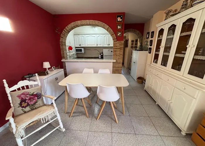 Torre Almadrava Appartamento Dénia