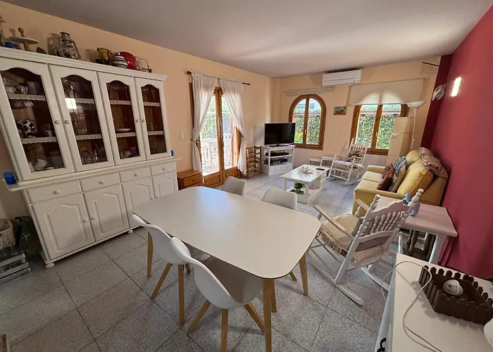 Appartamento Torre Almadrava *