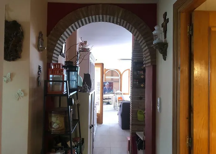 Appartamento Torre Almadrava *