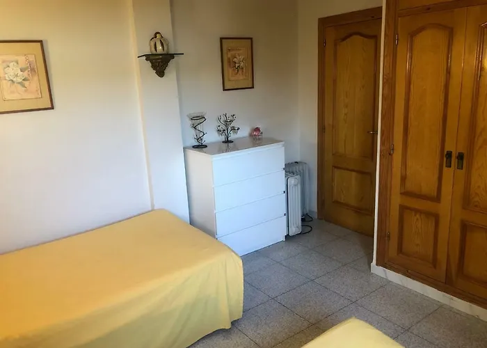 Torre Almadrava Appartamento Dénia